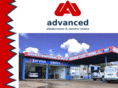 advancedwindscreens.com