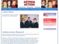 asthmaactionresearch.org