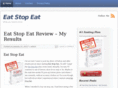 eatstopeatplan.com