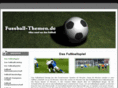 fussball-themen.de
