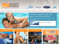 justspas.asia
