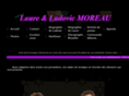 laureetludovic-moreau.com