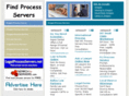 oregonprocessserver.info