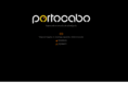portocabo.com