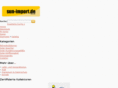 sun-import.net