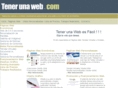 tenerunaweb.com