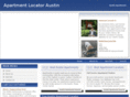 apartmentlocatoraustin.com