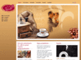 caffedelsanto.com