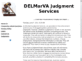 delmarvajudgments.com