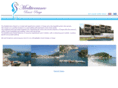mediterraneo-parga.com
