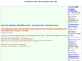 acommeamis.com
