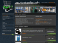 autoteile.ch