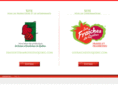 fraisesetframboisesduquebec.com