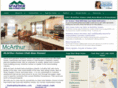 mcarthurhomes.com