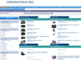 prix-comparateur.com