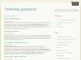 technika-grzewcza.pl
