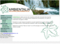 ambientaliasolutions.com