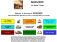 auduboninfo.net