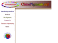 chinapigments.net
