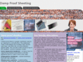 dampproofsheeting.co.uk