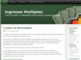 ingresos-multiples.com