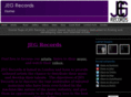 jegrecords.com