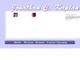 jonathanckaplan.com