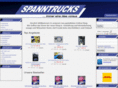 spanntrucks.eu