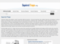 squirreltraps.org