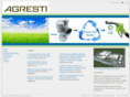 agrestitechnologies.com
