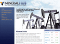 themineralhub.com