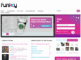 funky.co.uk