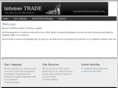 intensetrade.com