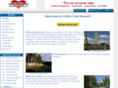 littlecreelresort.com