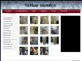 tattoo-monica.com