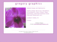 christinegregory.com