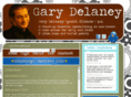 garydelaney.com