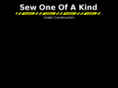 sewoneofakind.com
