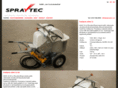 spraytec.ee