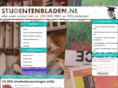 studentenbladen.nl