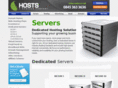 hosts.co.uk