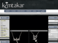 kimtakar.com