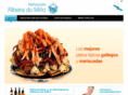 marisqueriaribeiradomino.com
