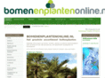 bomenenplantenonline.com