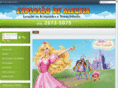 explosaodealegria.com