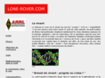 lone-rover.com