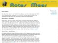 rotesmeer.org