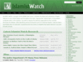 islamist-watch.org