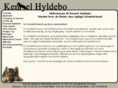 kennel-hyldebo.com