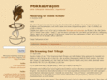 mokkadragon.org